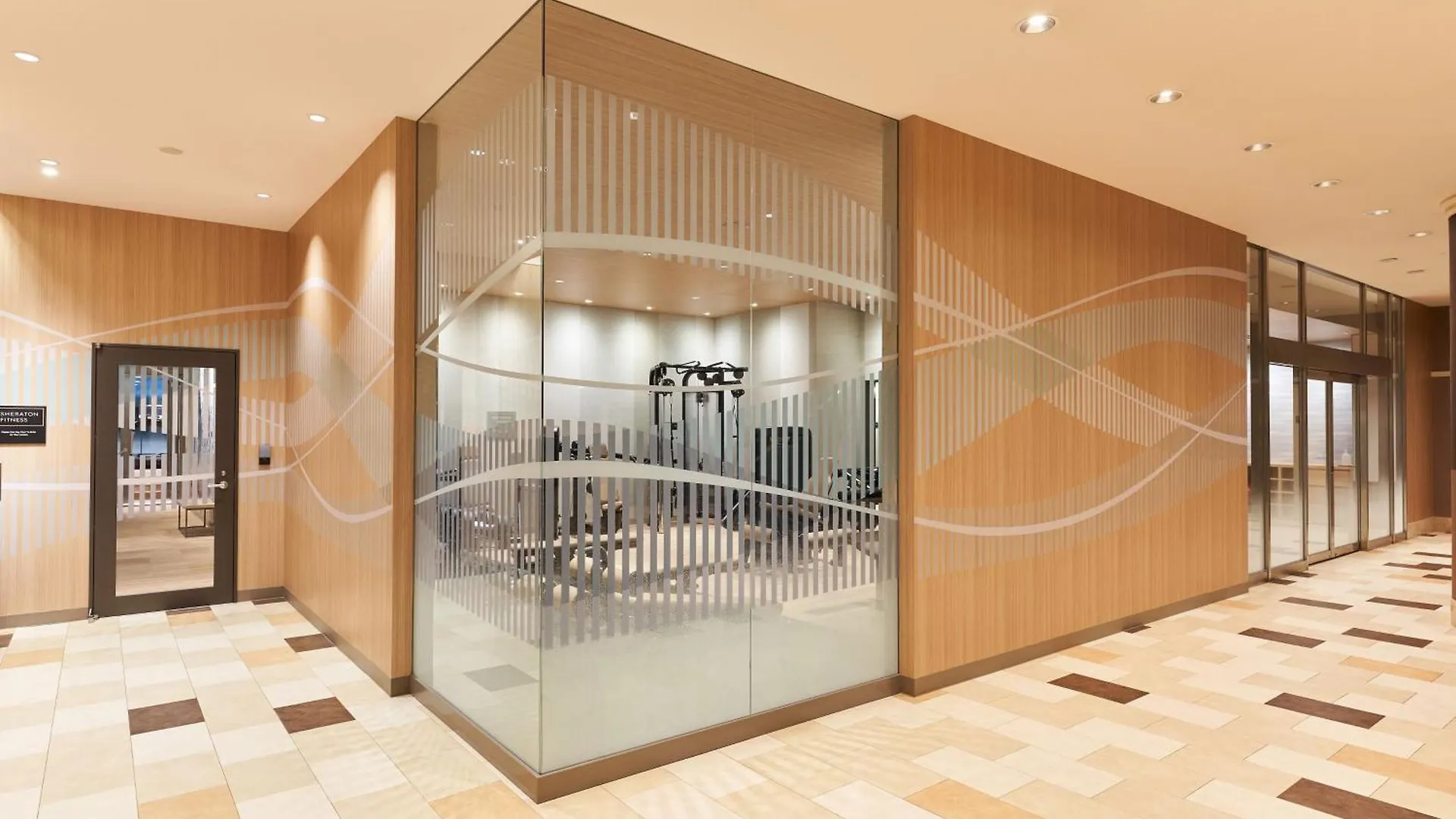 东京湾喜来登大酒店 浦安