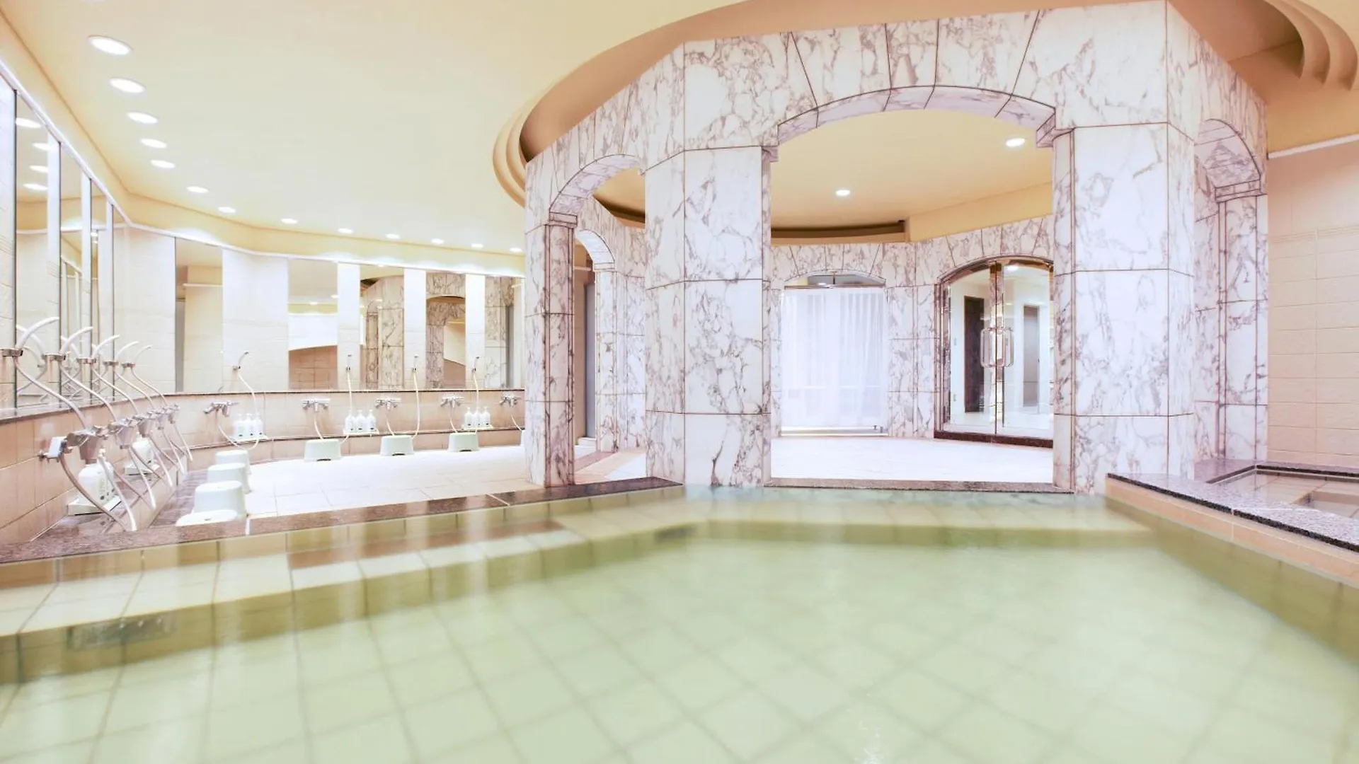 东京湾喜来登大酒店 浦安
