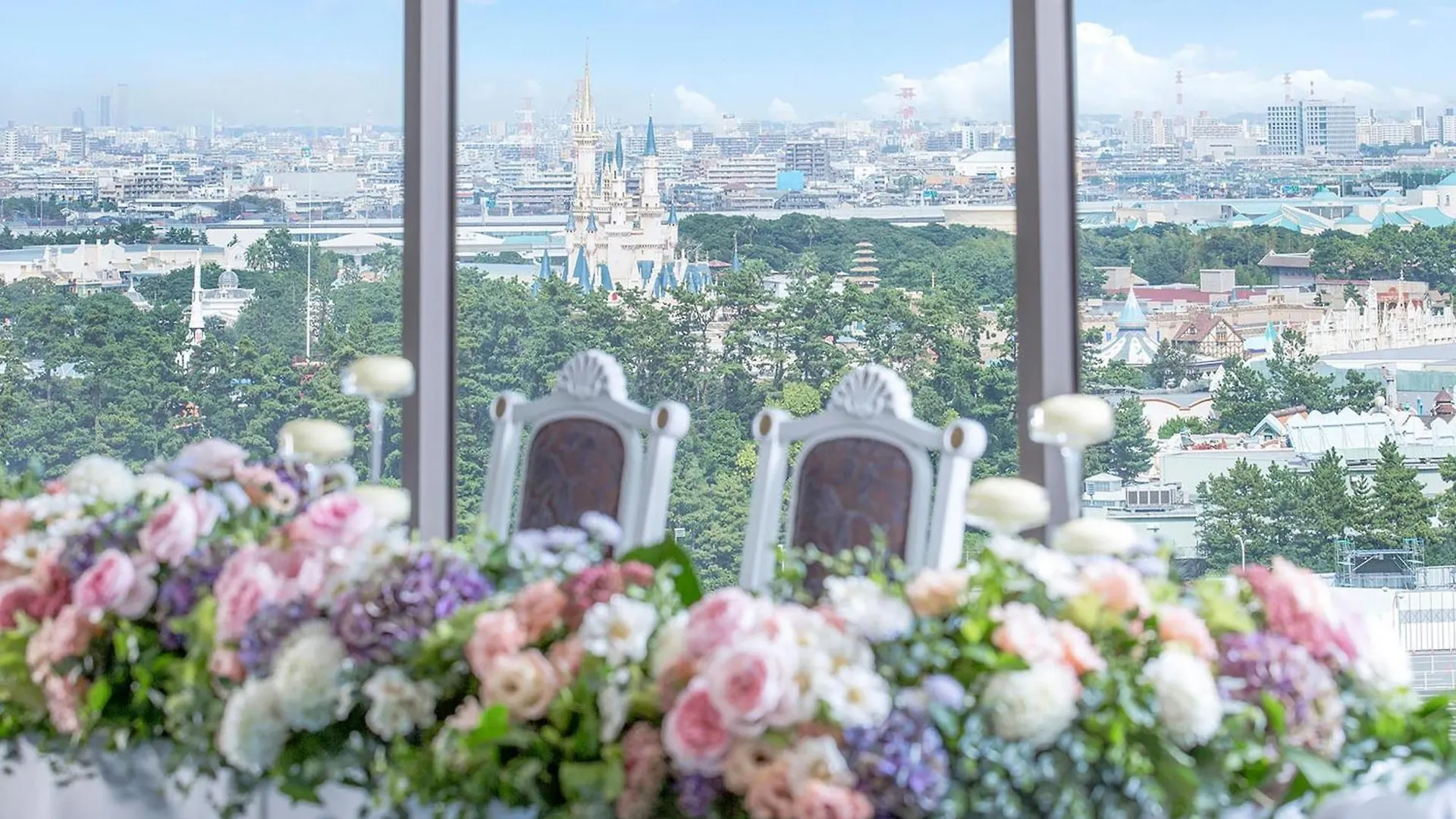 东京湾喜来登大酒店 浦安
