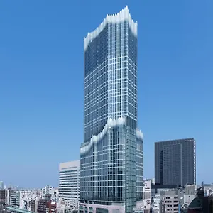 Hotel Groove Shinjuku, A Parkroyal, Tokio