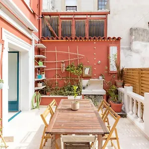 La Petite Toscane De Marseille