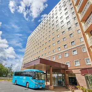 Hotel Toyoko Airport Shinkan, Narita