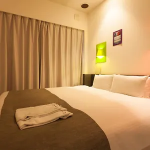 Hotel Shibuya Granbell, Tokio