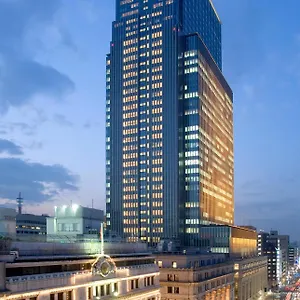 Hotel Mandarin Oriental,, Tokio