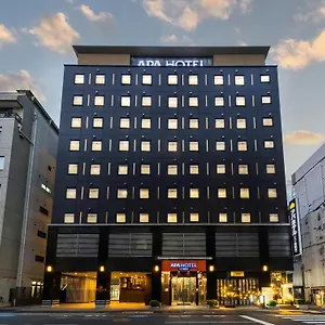 Apa Hatchobori-eki Minami Tokyo