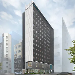Sotetsu Fresa Ginza-nanachome Präfektur Tokio