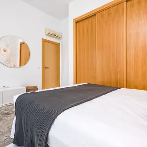 Iloftmalaga Deluxe Alameda Principal Malaga