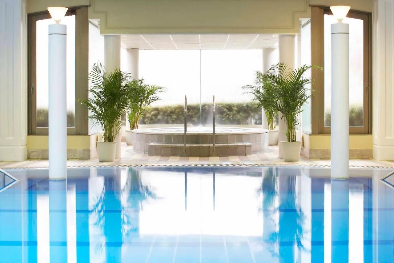 Sheraton Grande Tokyo Bay Hotel Urayasu