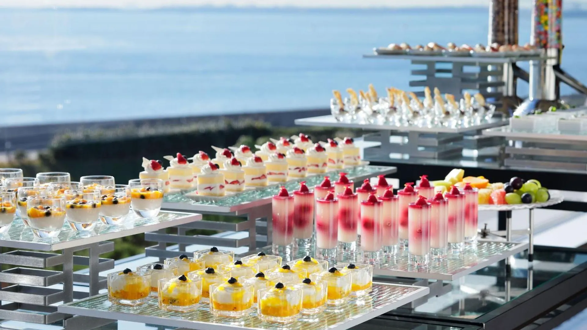Sheraton Grande Tokyo Bay Hotel Urayasu