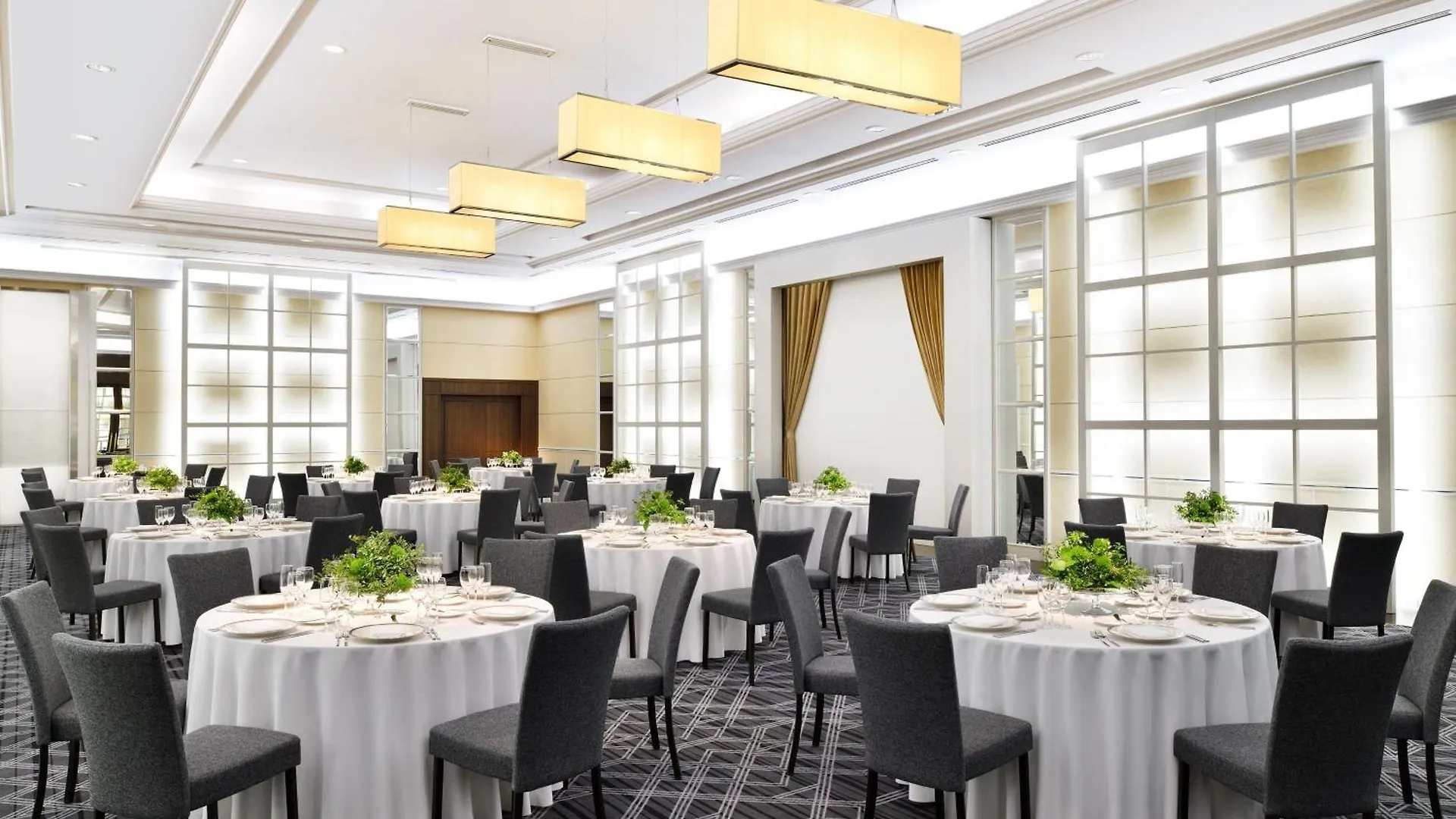 Sheraton Grande Tokyo Bay Hotel Urayasu