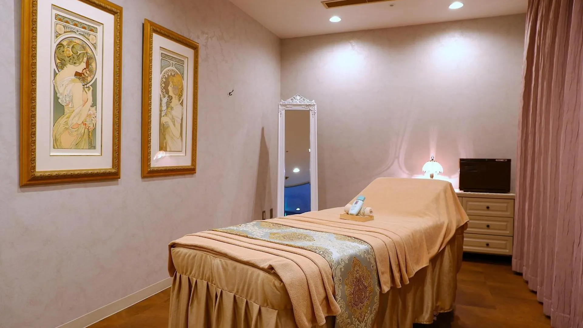 *****  Sheraton Grande Tokyo Bay Hotel Urayasu Japan