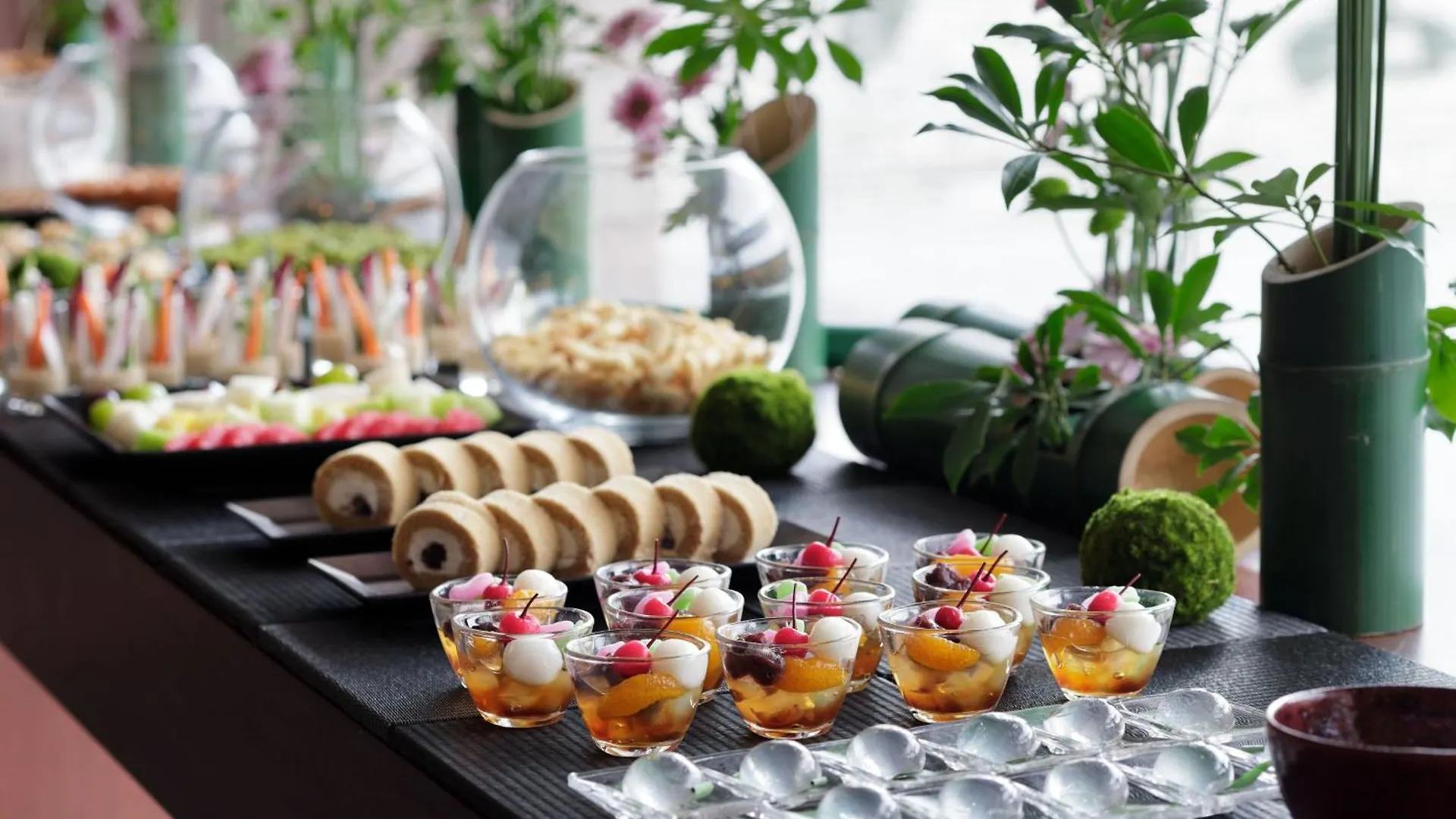 Sheraton Grande Tokyo Bay Hotel Urayasu