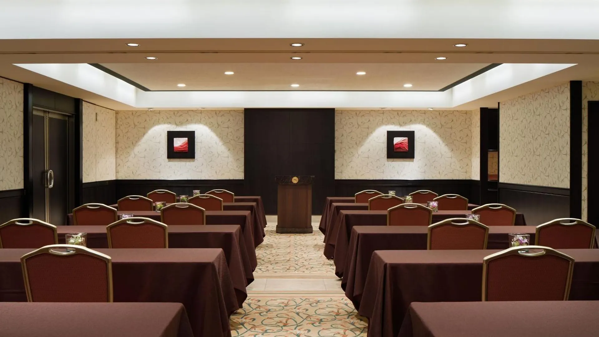 Sheraton Grande Tokyo Bay Hotel Urayasu
