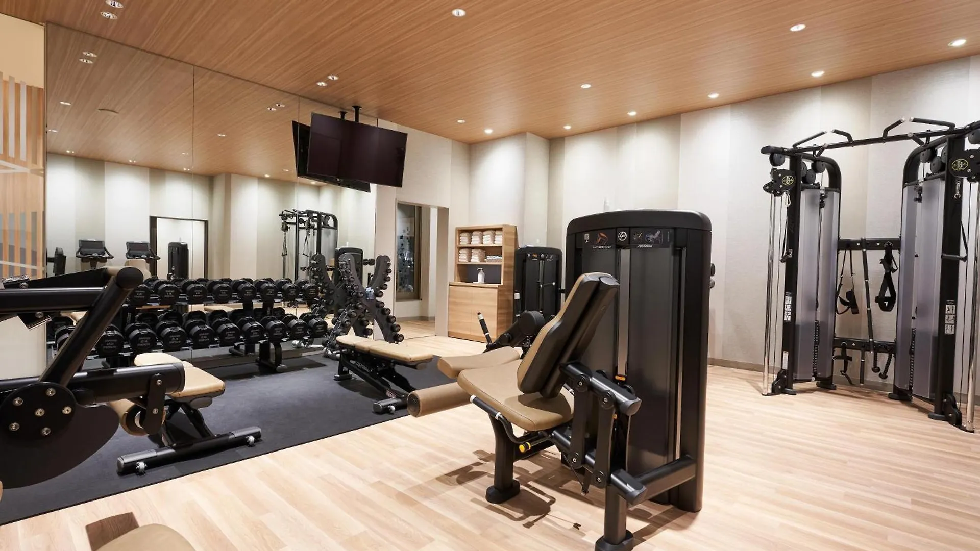 *****  Sheraton Grande Tokyo Bay Hotel Urayasu Japan