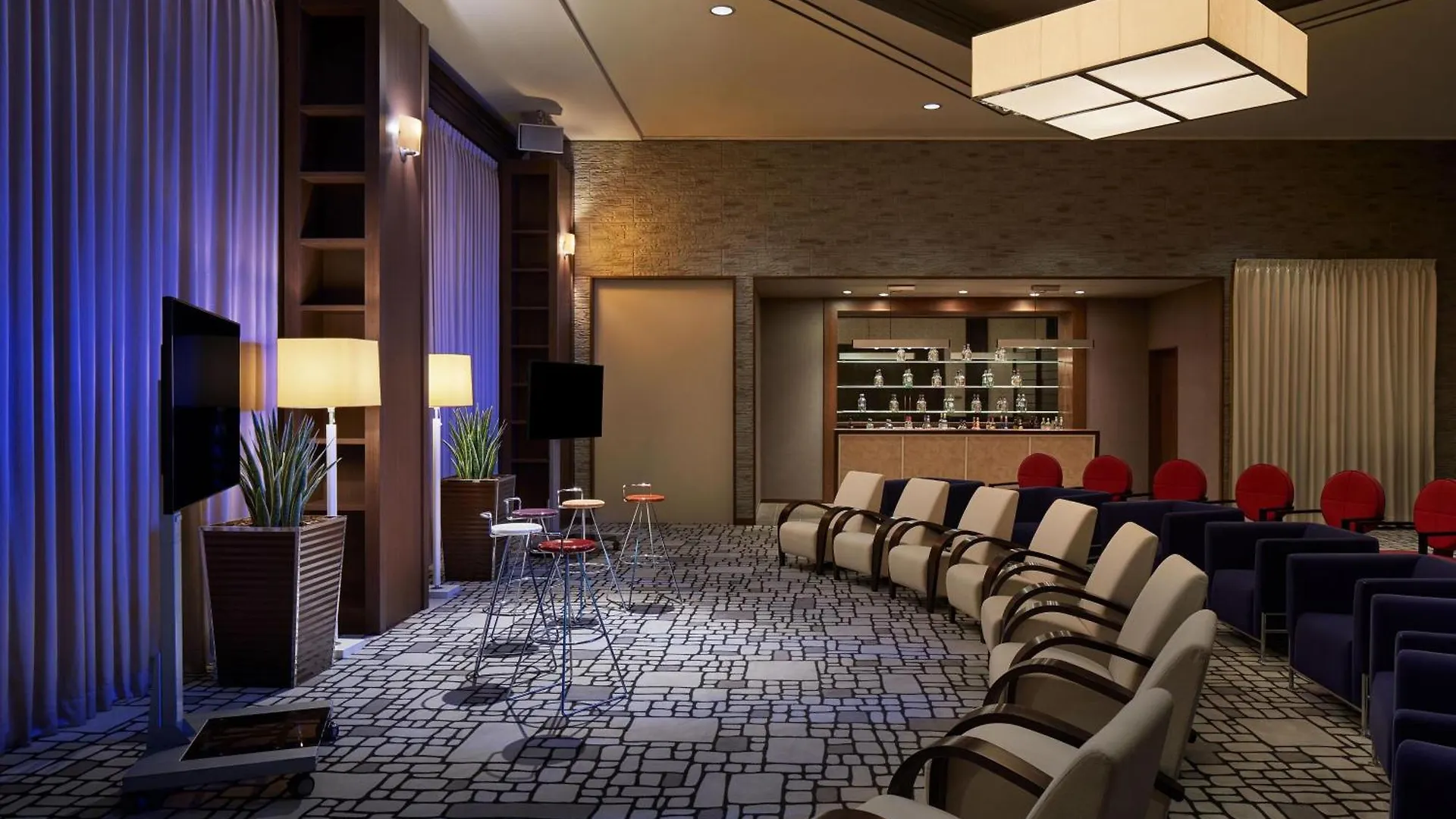 Sheraton Grande Tokyo Bay Hotel Urayasu