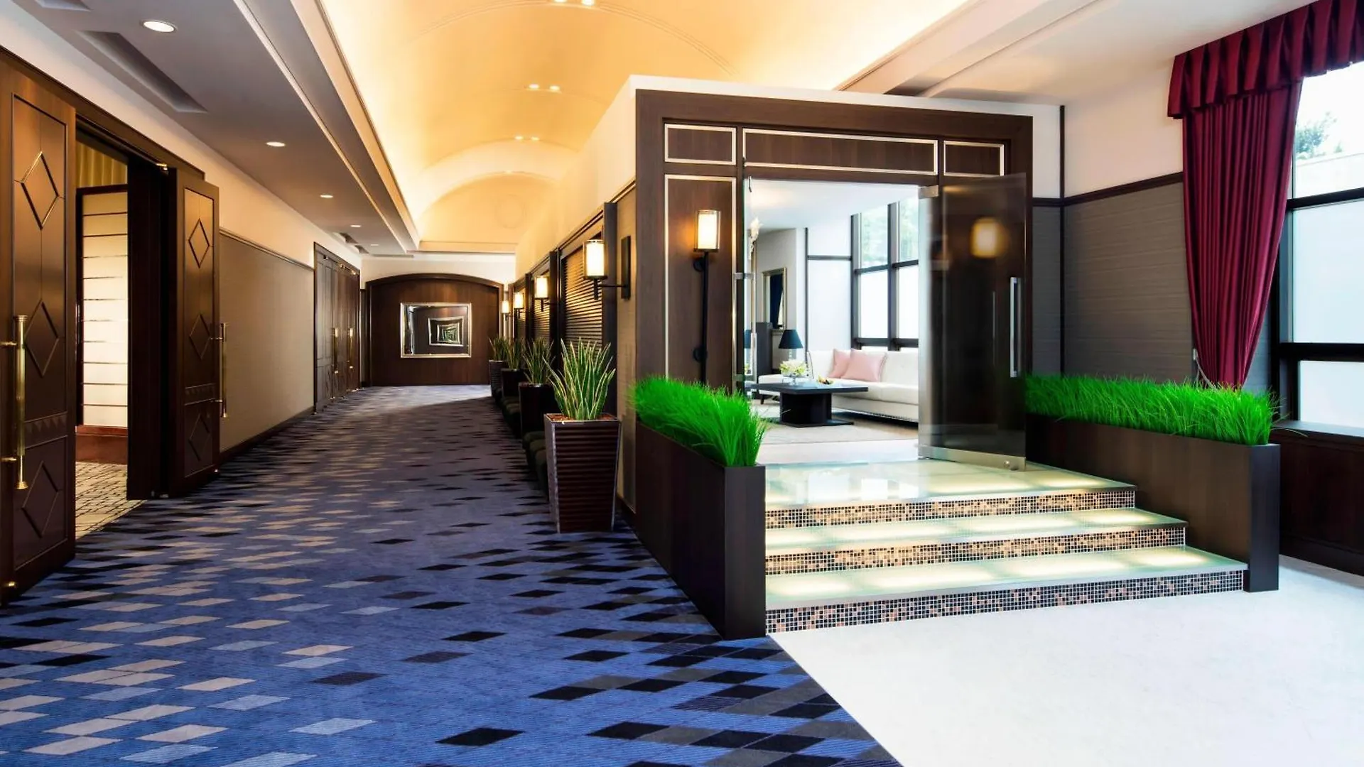Sheraton Grande Tokyo Bay Hotel Urayasu