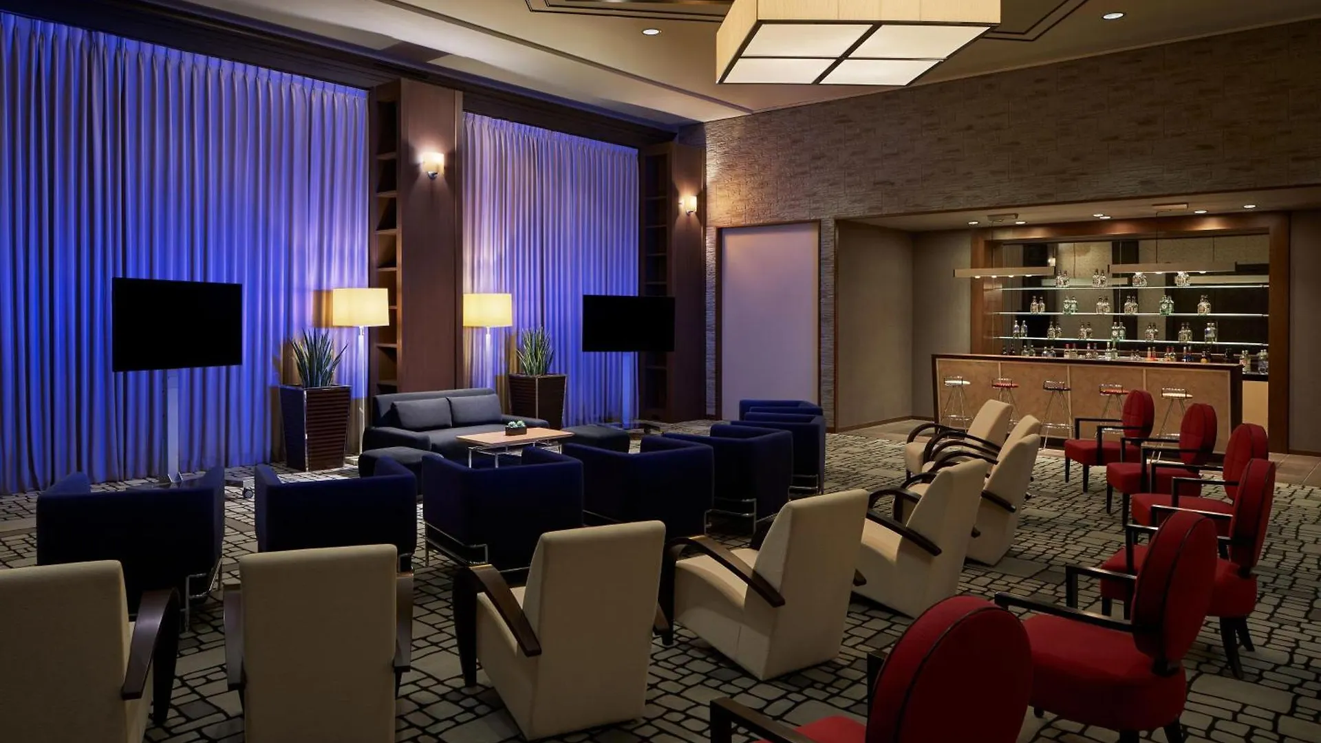 *****  Sheraton Grande Tokyo Bay Hotel Urayasu Japan