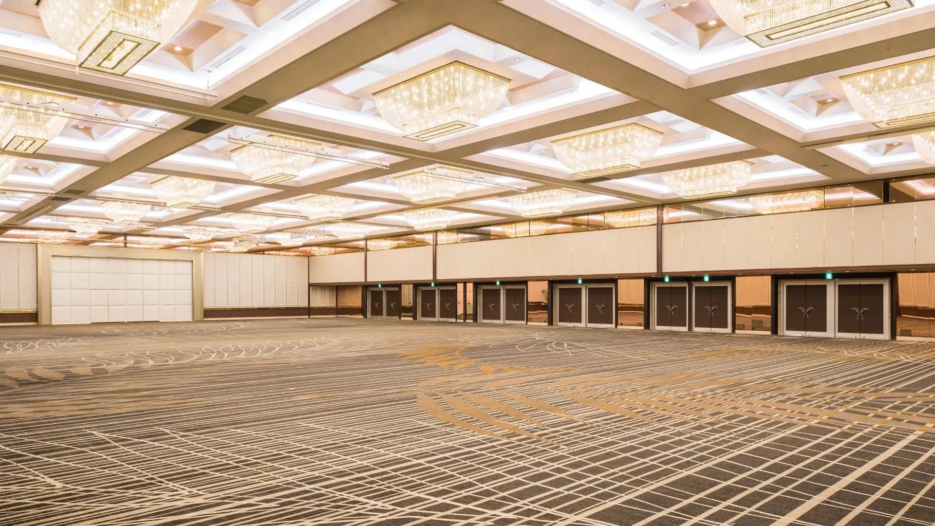 Sheraton Grande Tokyo Bay Hotel Urayasu