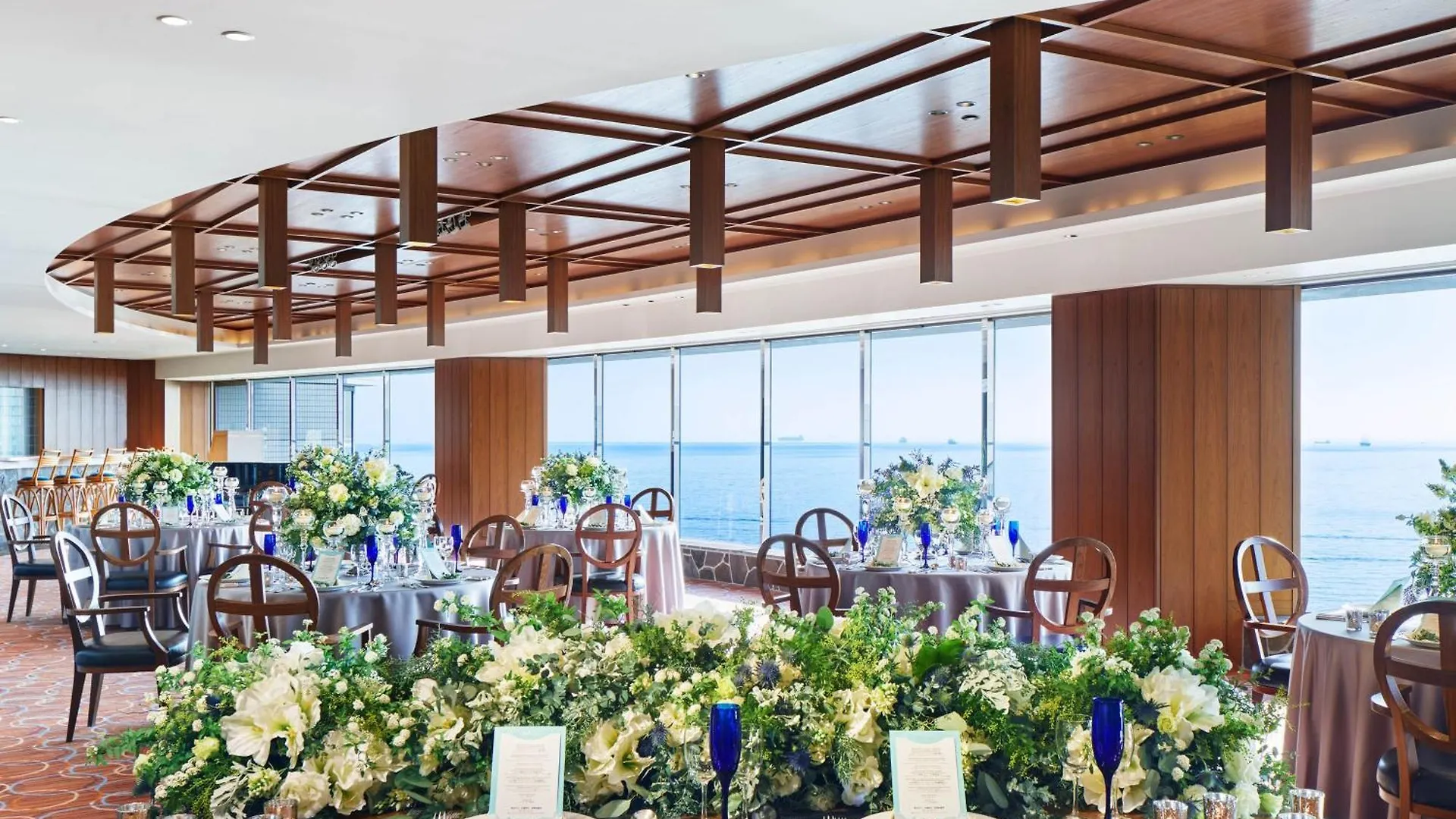 Sheraton Grande Tokyo Bay Hotel Urayasu