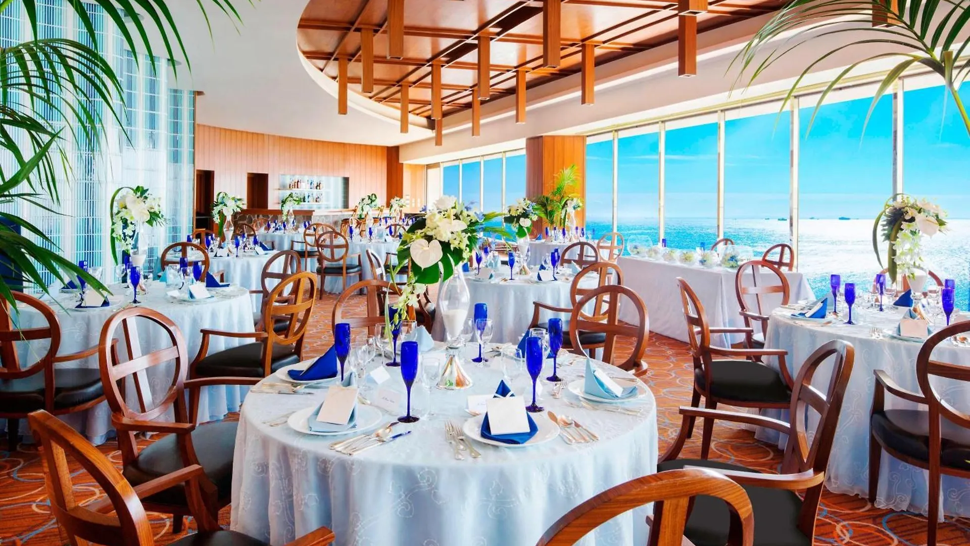 Sheraton Grande Tokyo Bay Hotel Urayasu