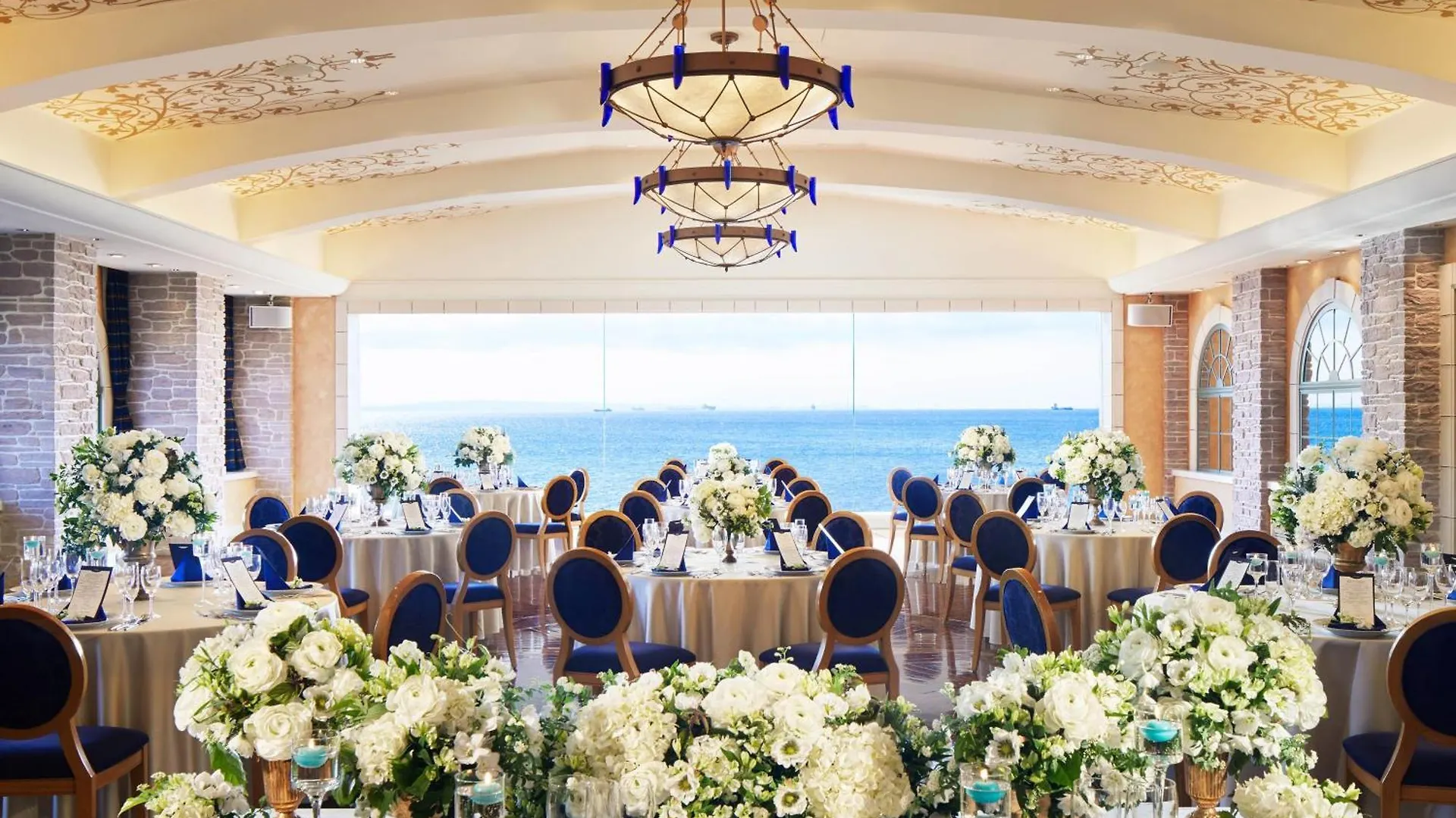 Sheraton Grande Tokyo Bay Hotel Urayasu