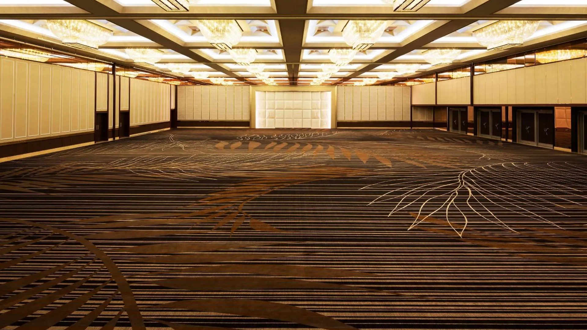 Sheraton Grande Tokyo Bay Hotel Urayasu