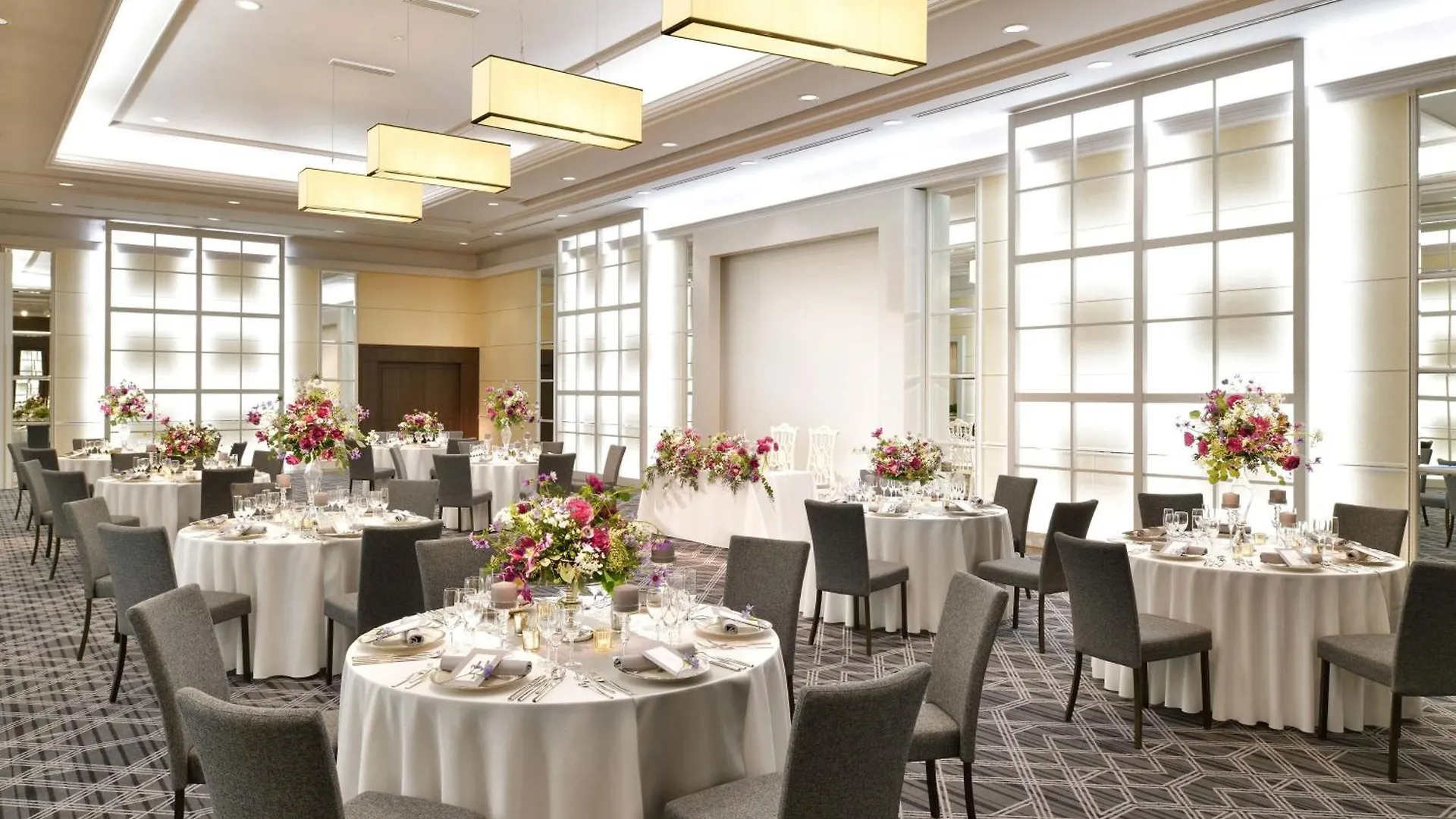 *****  Sheraton Grande Tokyo Bay Hotel Urayasu Japan
