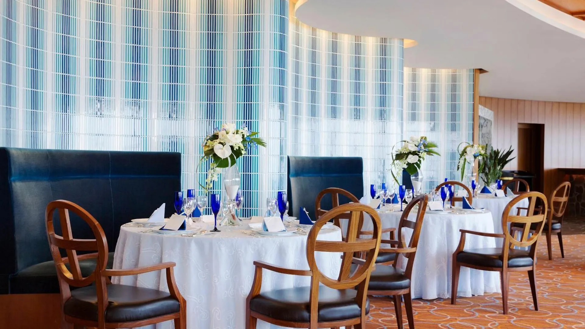 Sheraton Grande Tokyo Bay Hotel Urayasu