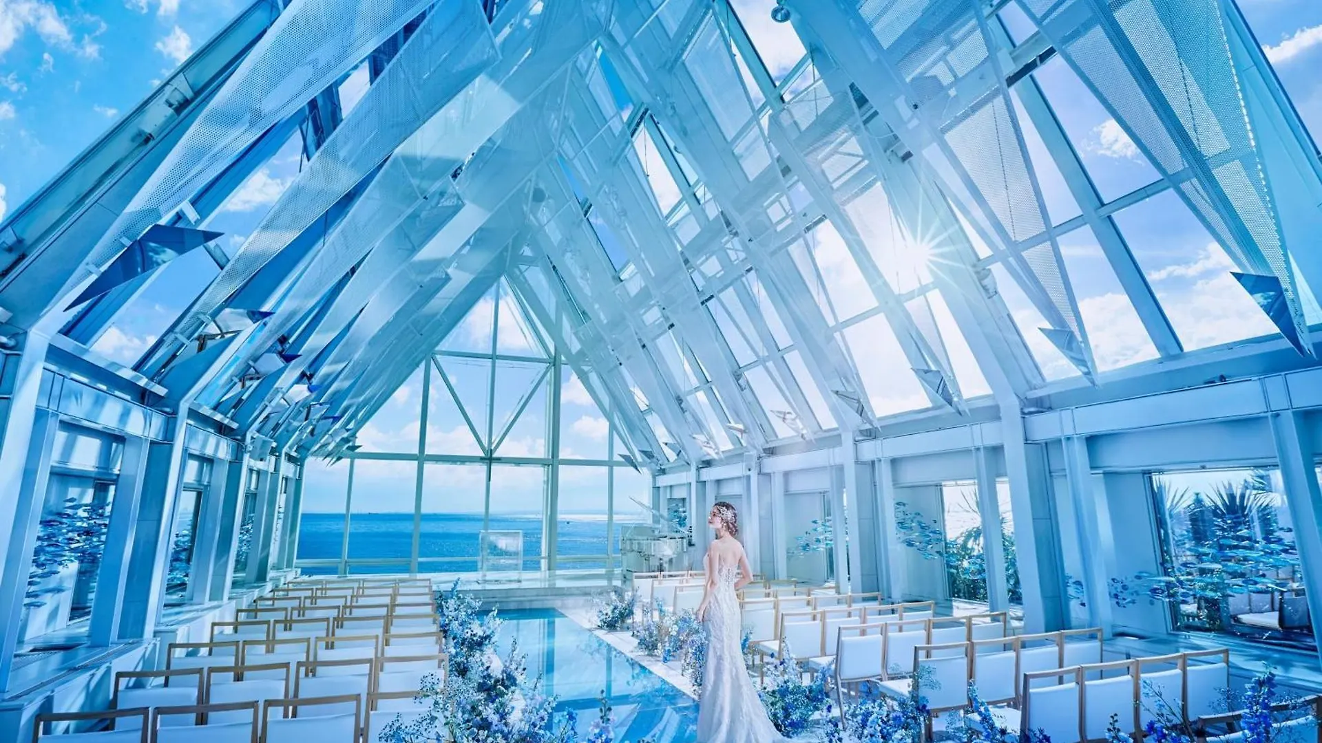 Sheraton Grande Tokyo Bay Hotel Urayasu