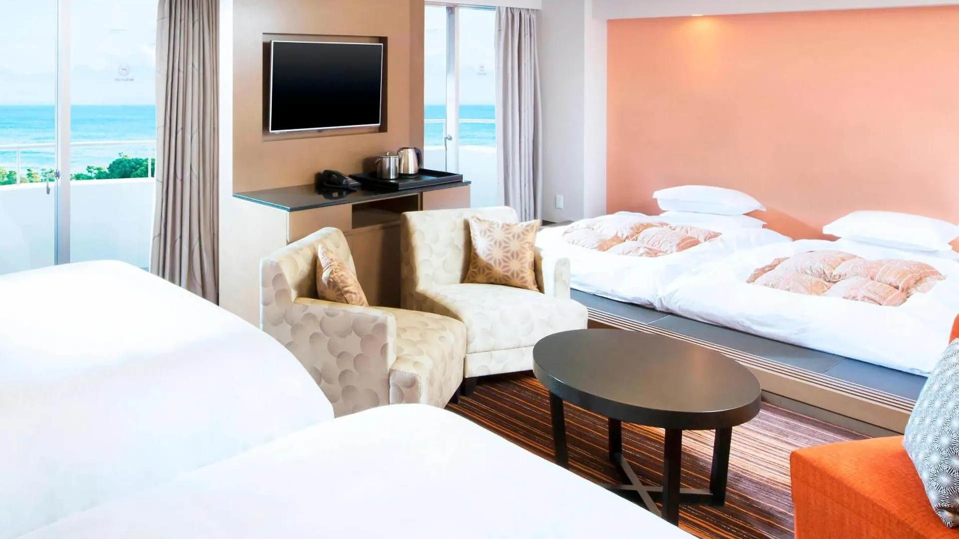 *****  Sheraton Grande Tokyo Bay Hotel Urayasu Japan