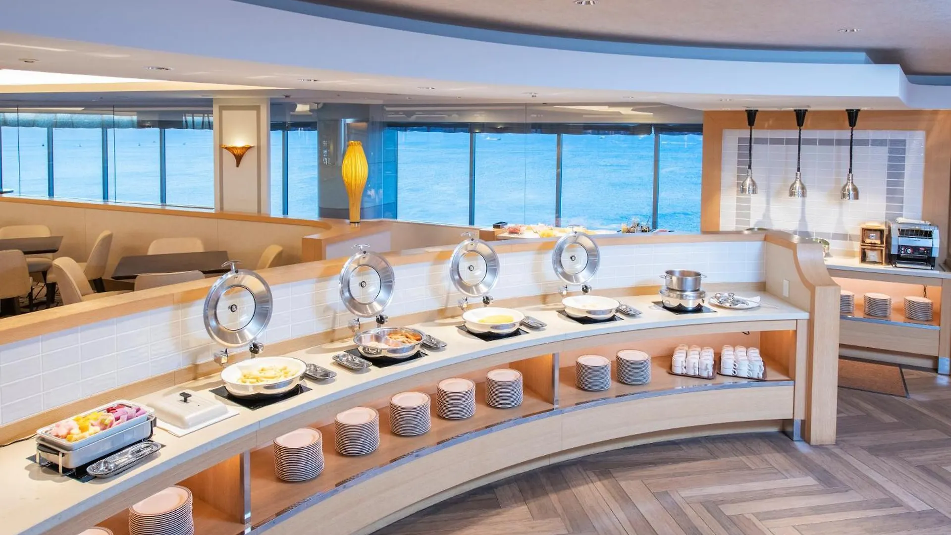 Sheraton Grande Tokyo Bay Hotel Urayasu