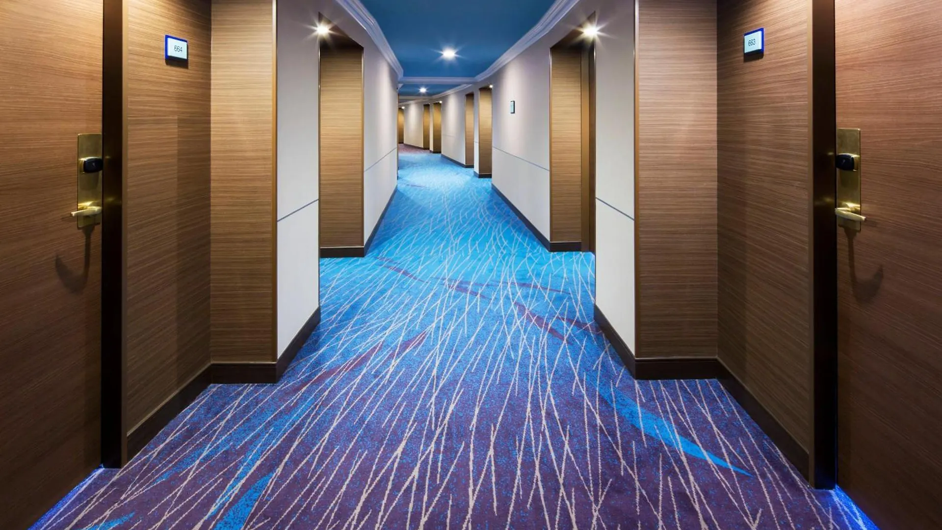 Sheraton Grande Tokyo Bay Hotel Urayasu