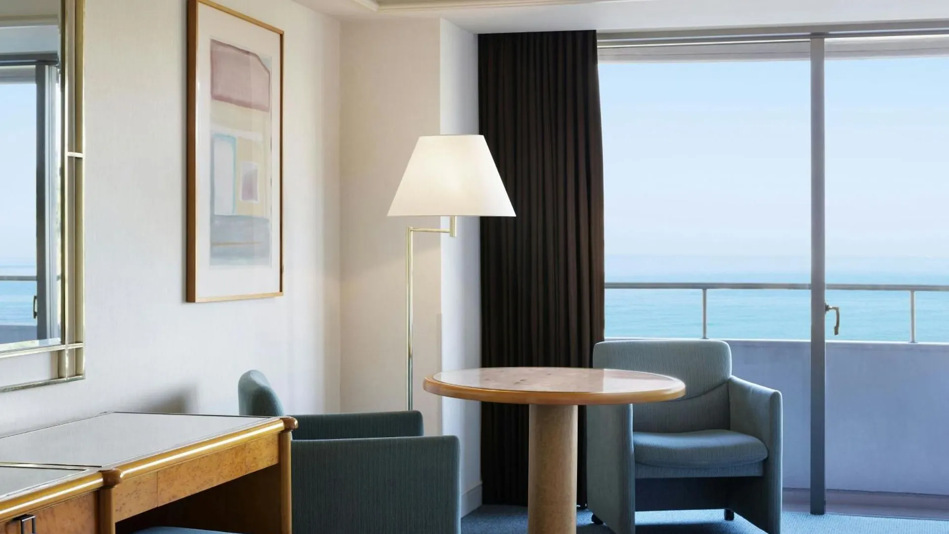 Sheraton Grande Tokyo Bay Hotel Urayasu