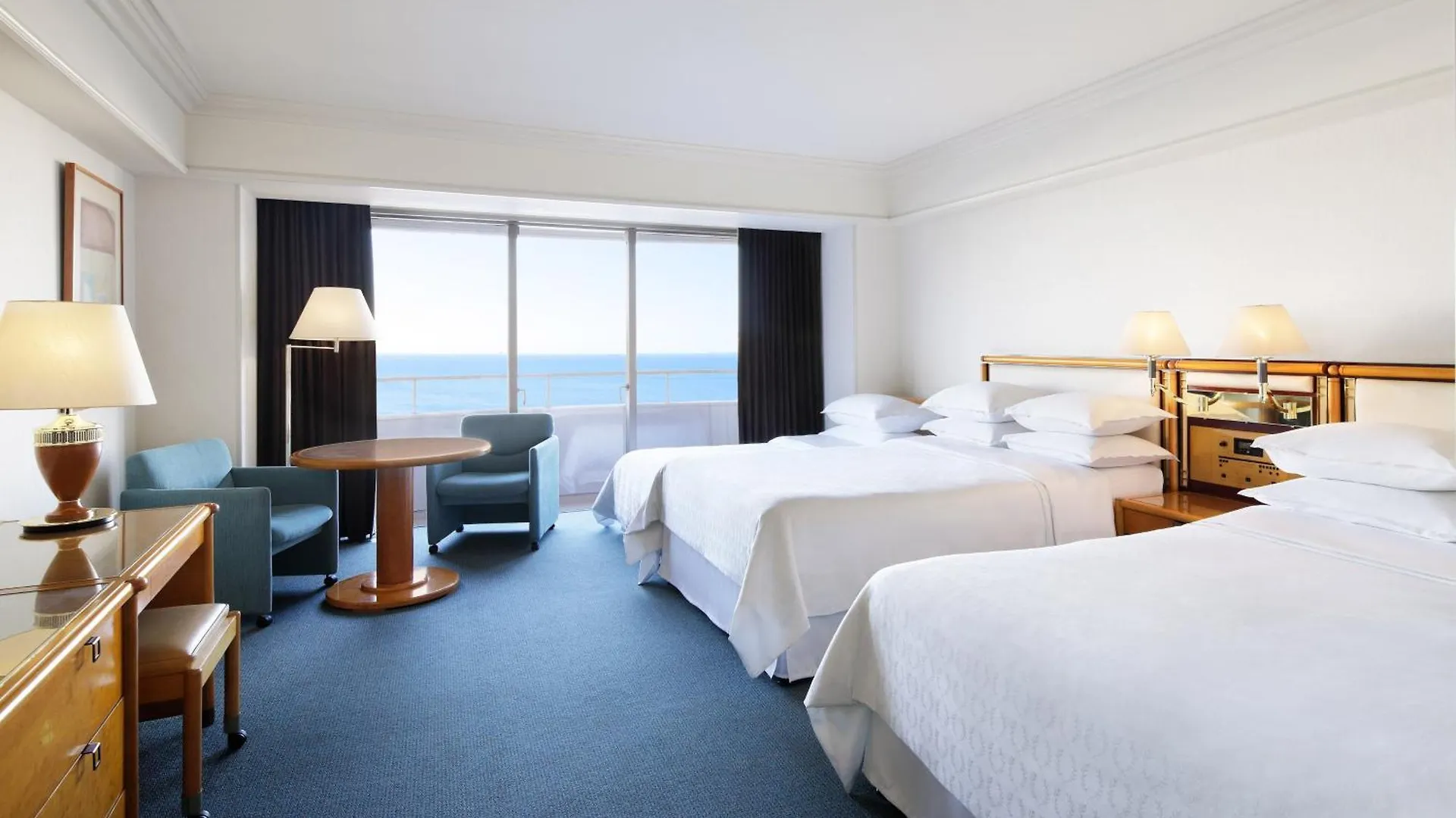 Sheraton Grande Tokyo Bay Hotel Urayasu